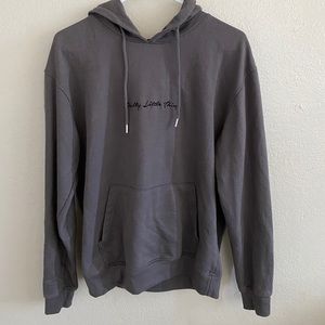Pretty Little Thing Hoodie